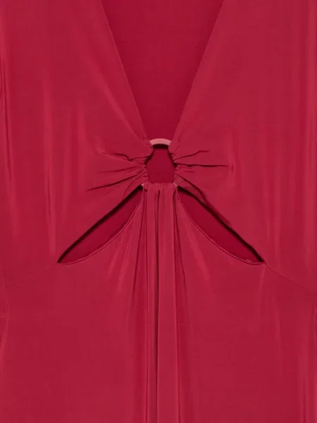 Rochie Max Mara roșu