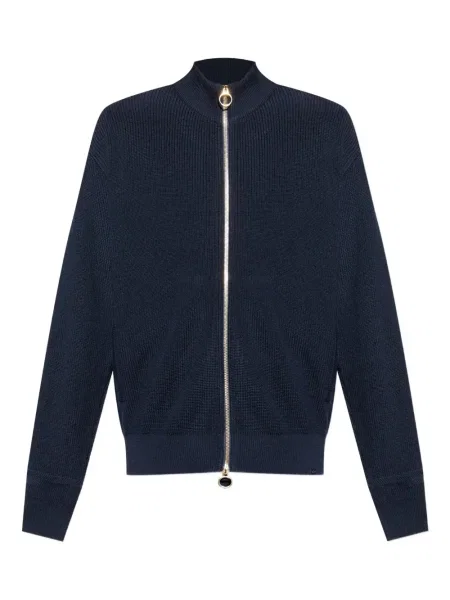 Cardigan Paul & Shark albastru