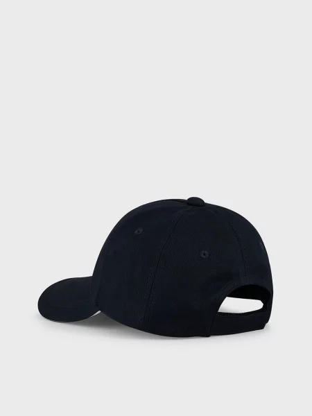 Emporio Armani ­ Кепка синя