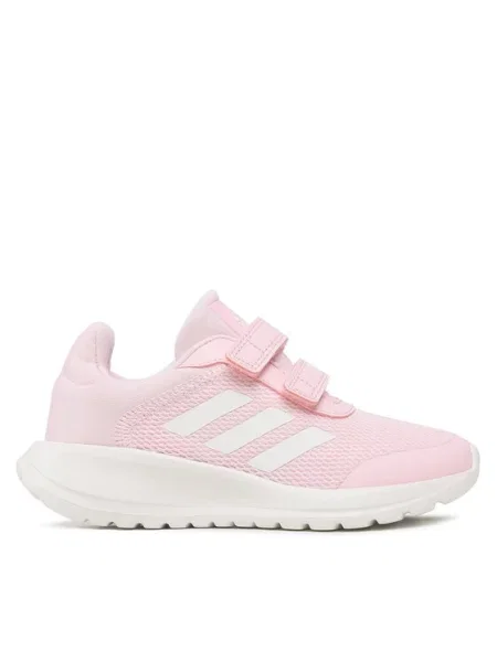 ADIDAS PERFORMANCE Sportiniai batai Tensaur Run rožių balta