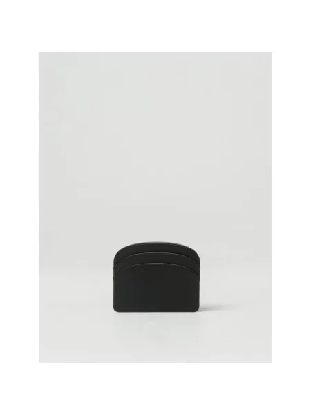 Portfel A.p.c. czarny