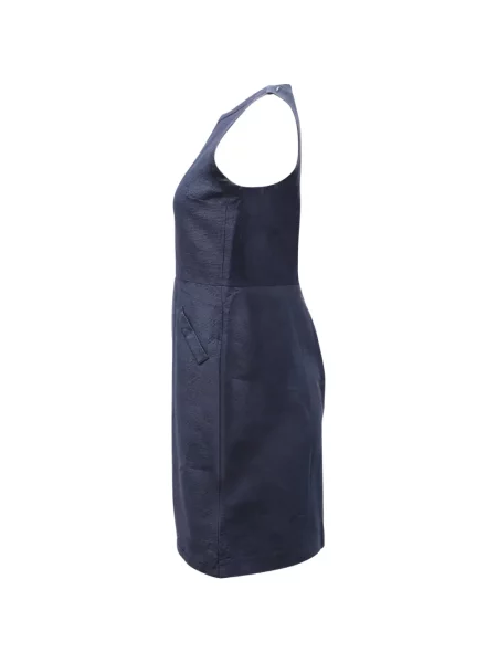 Αμάνικη φόρεμα 's Max Mara μπλε