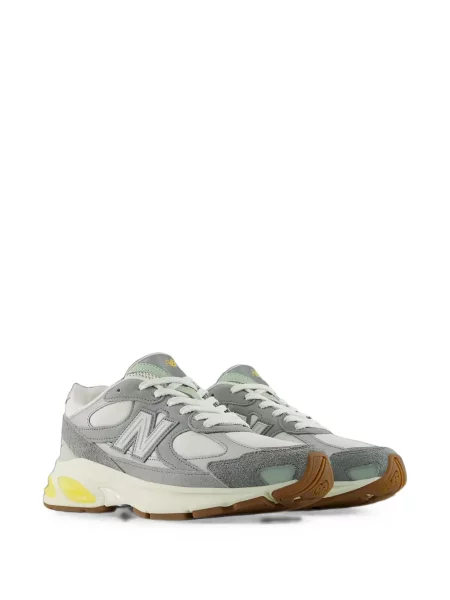 Sneakerși New Balance gri