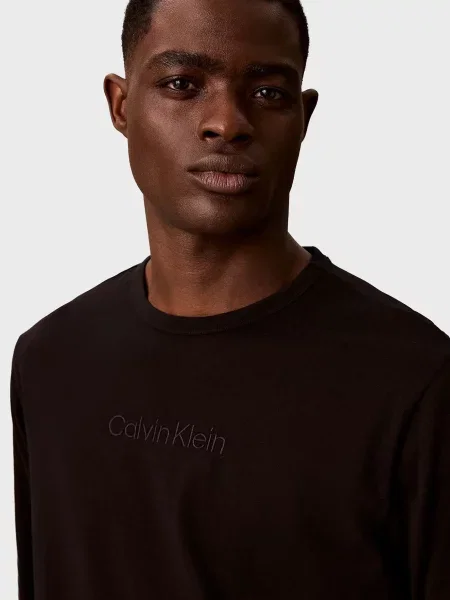 Піжама Calvin Klein чорна