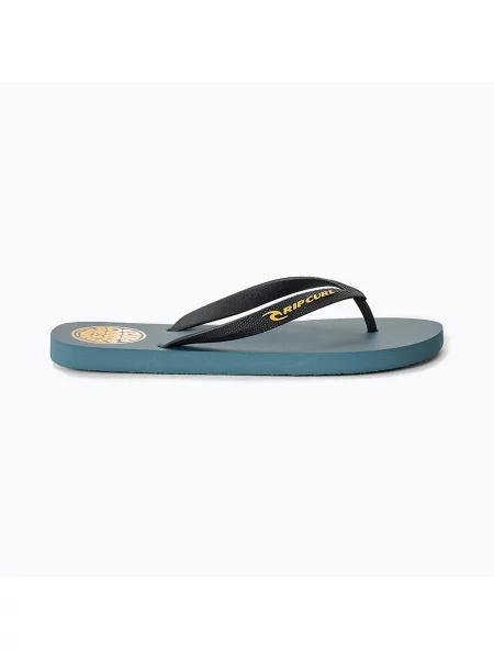 В'єтнамки Rip Curl Icons of Surf Bloom Open Toe moss