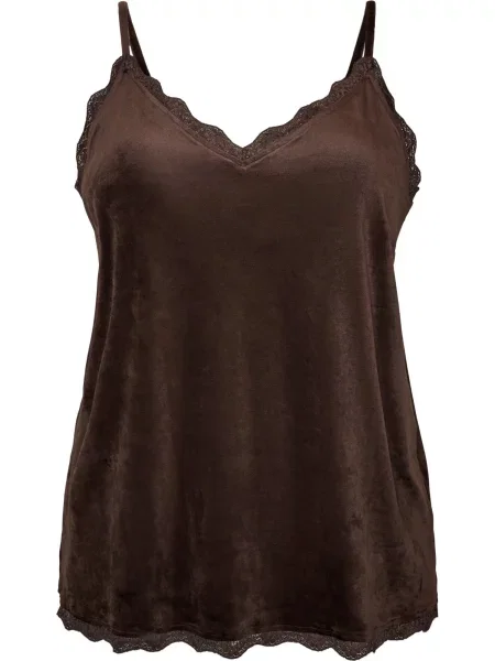 Zizzi Top maro