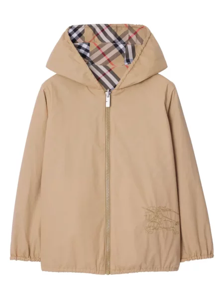 Kurtka dziecięca Burberry