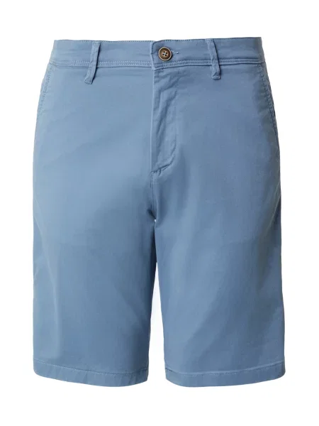 JACK & JONES Pantaloni eleganți JJIBOWIE opal