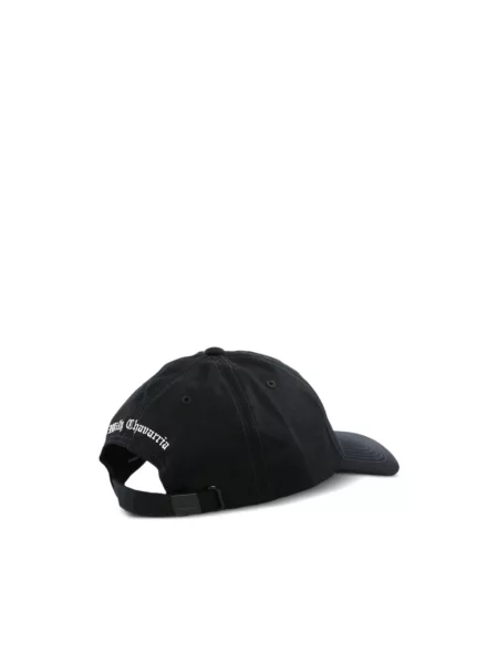 Czapka Adidas czarna