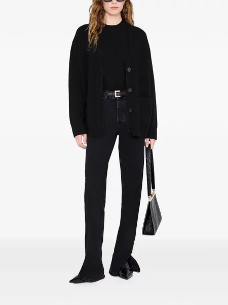 Blugi Anine Bing negru