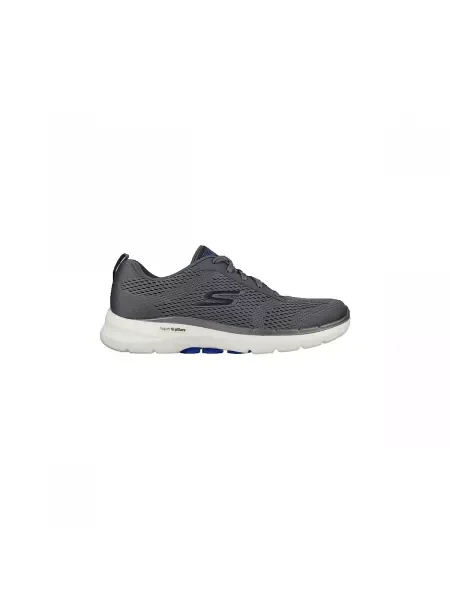 Tenisky Skechers čierna