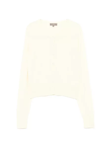 Cardigan N.peal galben