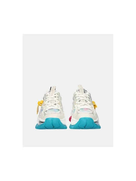 Tenisky Exé Shoes biela
