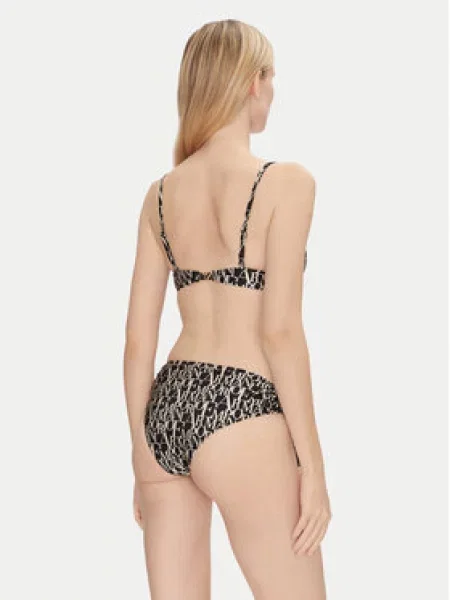Emporio Armani Plavky černá