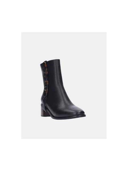 Pantofi Noa Harmon negru