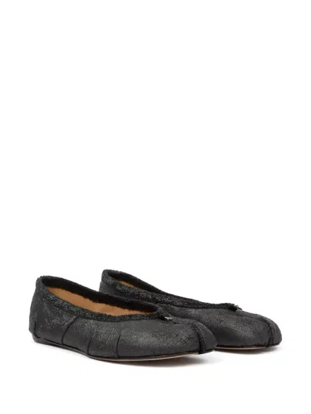 Balerini Maison Margiela negru