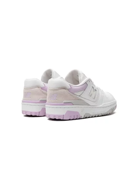 Sneakersy dziecięce New Balance 550 białe