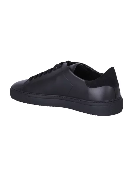 Sneakersy Axel Arigato skórzane czarne