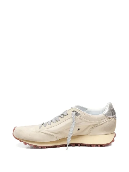 Sneakerși Golden Goose auriu