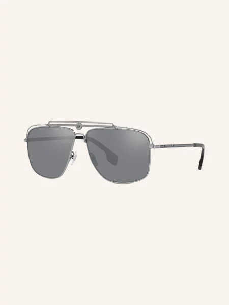Versace Okulary Przeciwsłoneczne grau