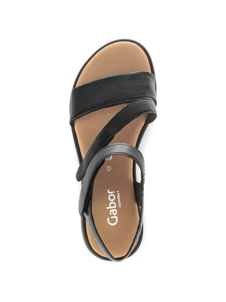Pantofi Gabor negru