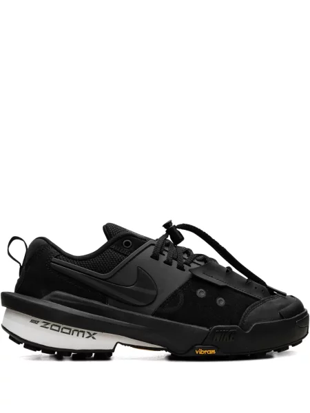 Golf sneakerși Nike Air Zoom cu autograf alb