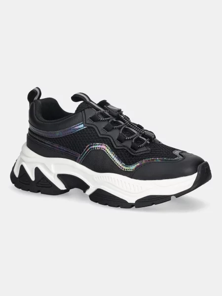 Steve Madden sneakers Android-E negru