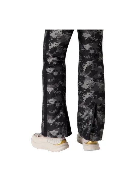Pantaloni Emporio Armani Ea7 negru