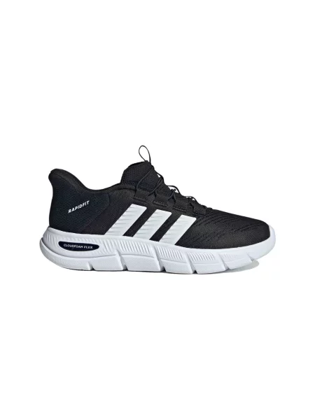 Tenisice Adidas Cloudfoam crna