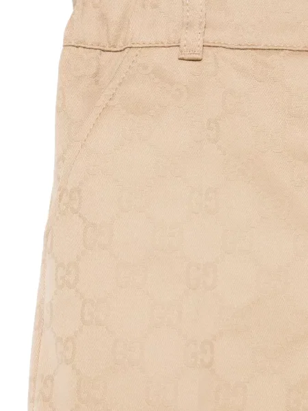 Szorty dziecięce Gucci