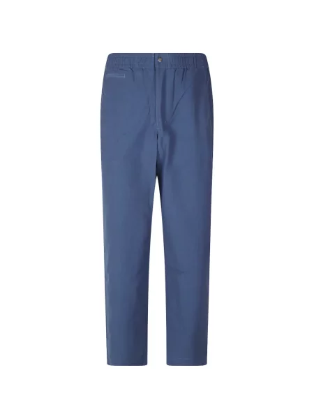 Pantaloni Autry albastru