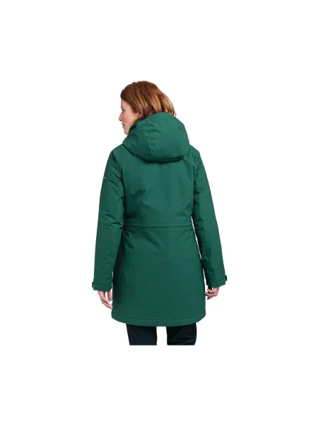 Palton Schöffel verde