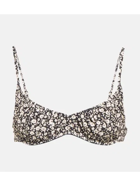 Bikini Tory Burch cu model floral