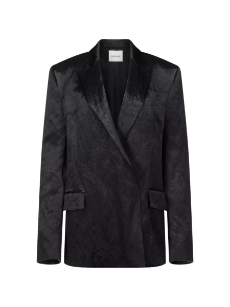 Marynarka Fforme czarna