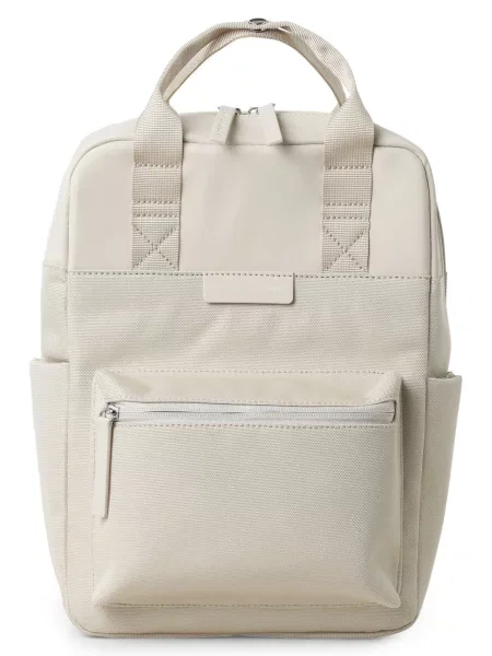 Kapten & Son Plecak Bergen Small 9 L beige beżowy