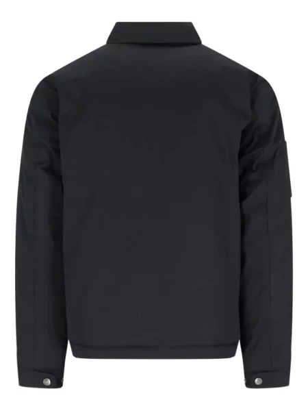 Geacă cămașă Dickies negru