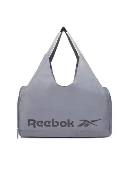 Reebok Geantă gri