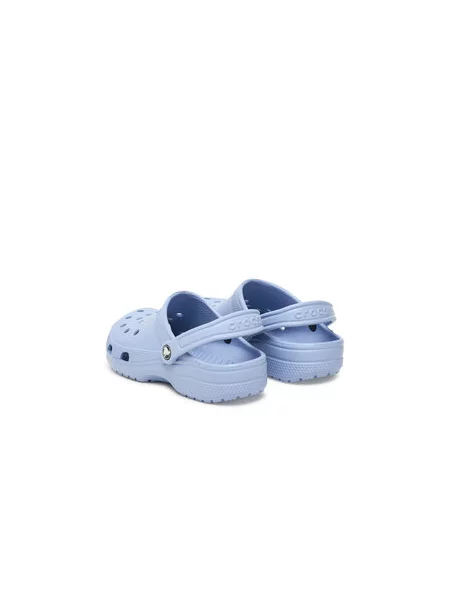 Crocs Dreváky svetlomodrá modrá