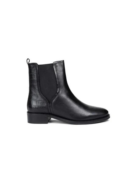 Pantofi Maciejka negru