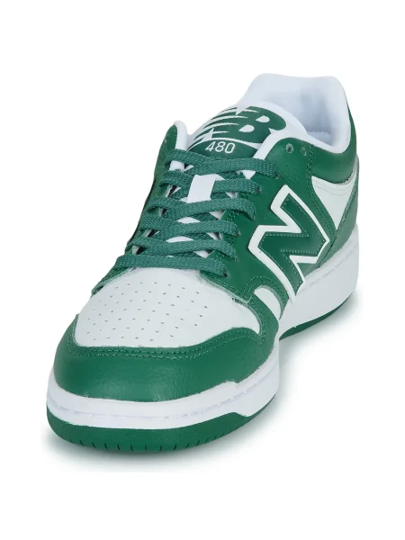 Pantofi New Balance verde