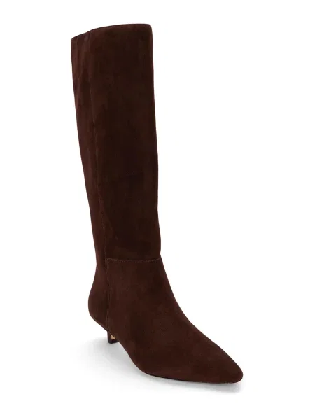 Lauren Ralph Lauren Cizme închis maro