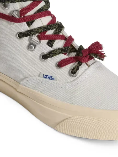 Sneakerși Vans Authentic alb