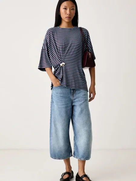 Essentiel Antwerp футболка Kriss