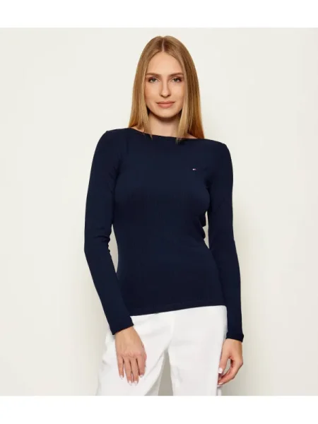 Bluză Tommy Hilfiger