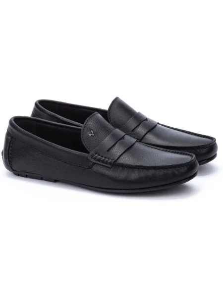 Pantofi Martinelli negru
