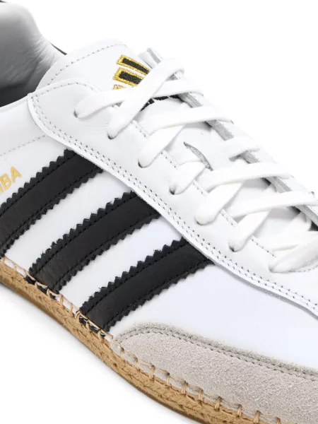 Sneakerși Adidas Spezial roz