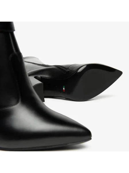 Pantofi Nerogiardini negru