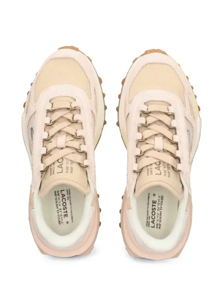 Sneakerși Lacoste roz