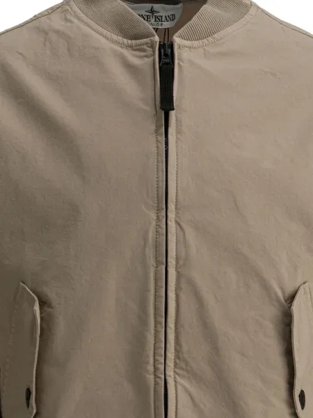 Dětska bomber bunda Stone Island