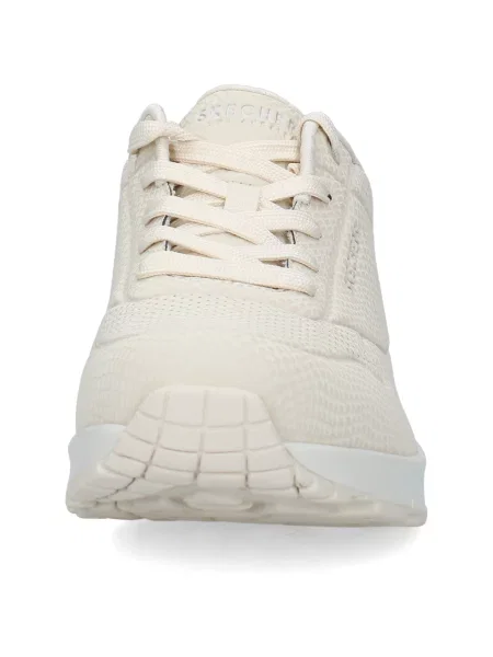 Pantofi Skechers bej